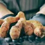 Can You Compost Ginger?