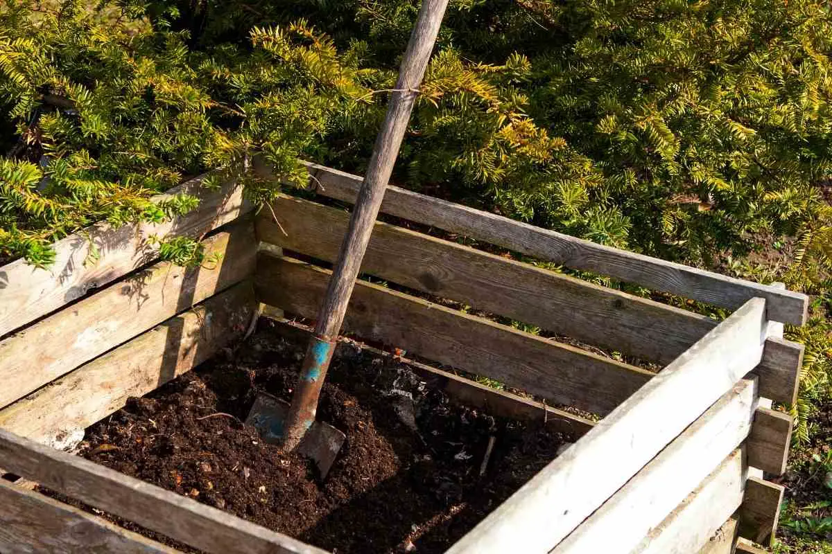 Why Is My Compost Not Getting Hot?