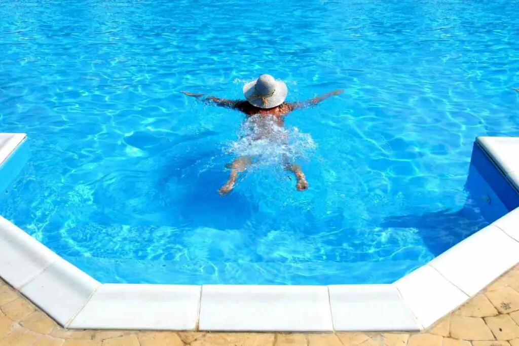 Is It Illegal To Skinny Dip in My Backyard?
