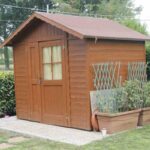 Cost To Build a 10 x 10 Shed