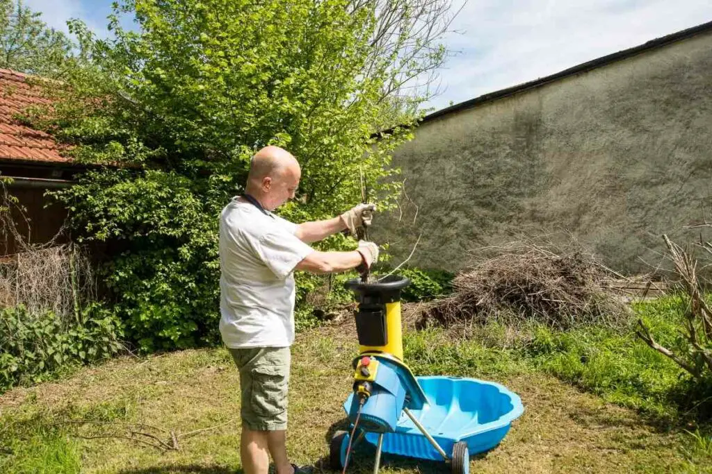 Choosing mulcher chipper buying guide