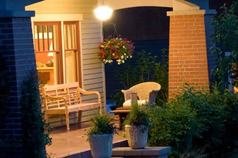 Do Porch Lights Attract Bears at Night?