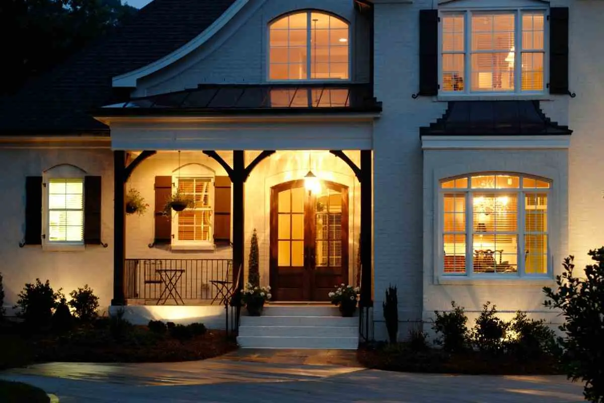 Why Is Your Porch Light Blinking All the Time?