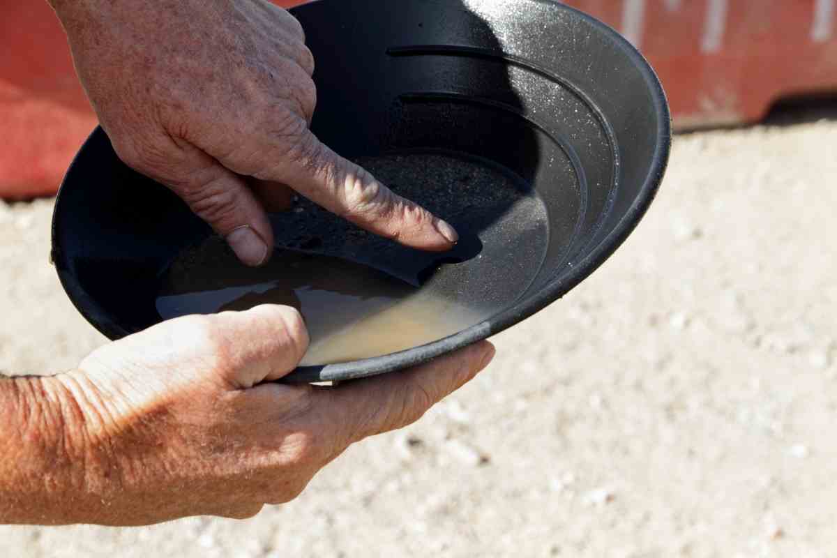 Can You Find Gold in Your Backyard? (You'll Be Amazed)