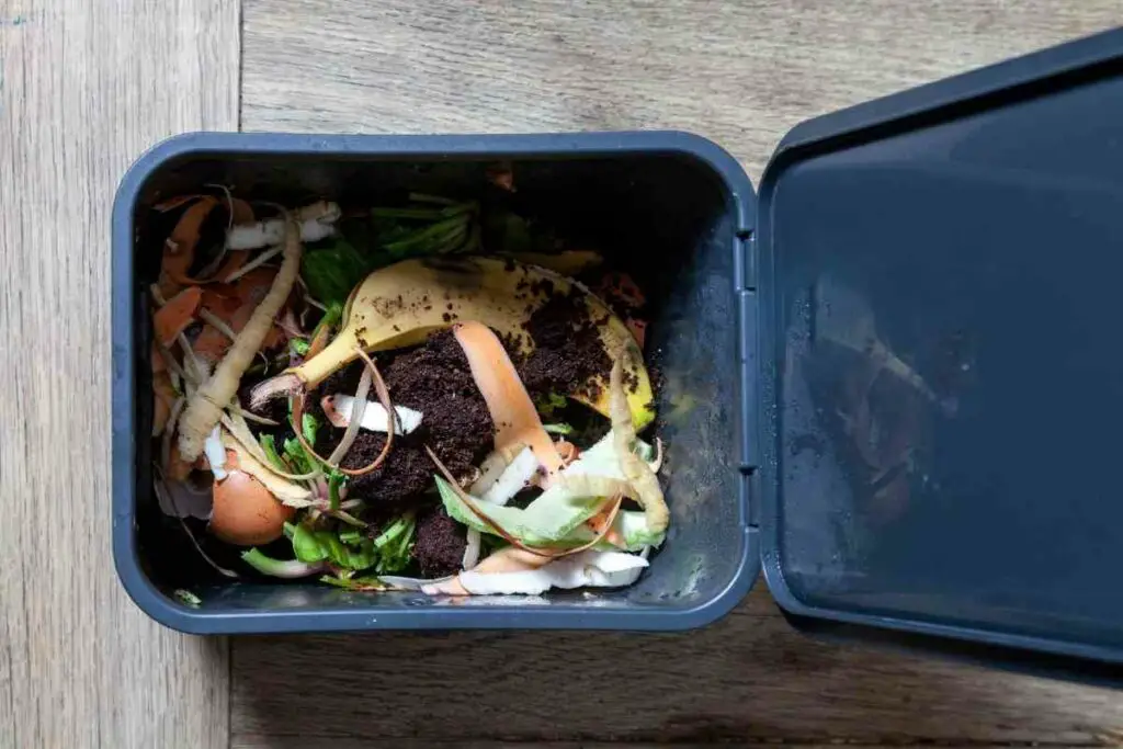 Composting tips hot composting