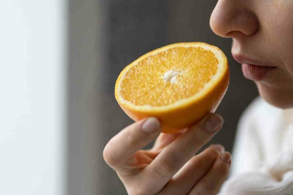 Should you eat sour orange
