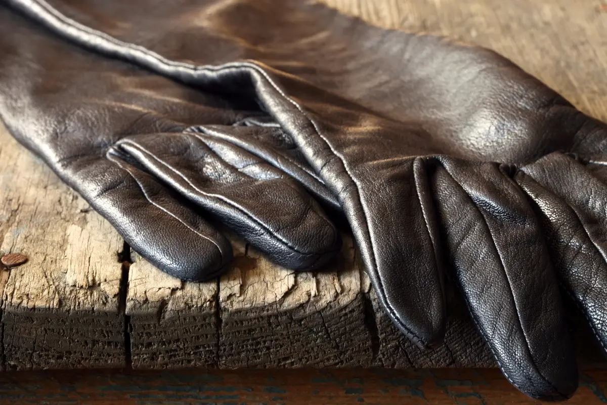 Revive Your Leather Gardening Gloves How to Soften Leather Gardening Gloves